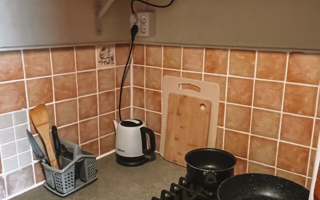 Квартира Двухкомнатная в Светлогорске