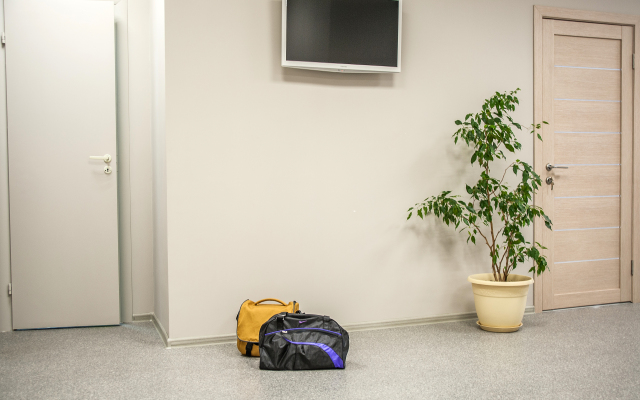 Hostels Rus-Novosibirsk