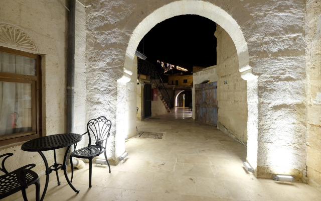 Arkeles Cappadocia Hotel