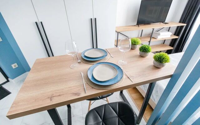 Inhome24 Uyutnye Apartamenty Na Letchika Gritsevtsa Apartments