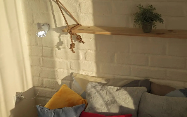 Квартира Уютная студия по ул. Тухачевского 49/3-33