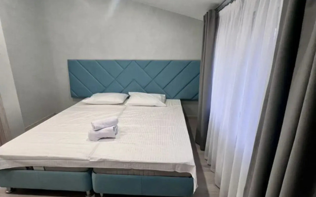 V Sadovodcheskom Tovarischestve Luch 182 Private house