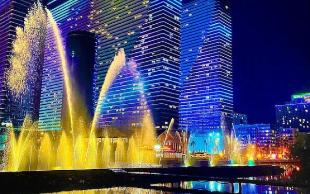Апарт-отель ORBI HOST | Orbi City Batumi