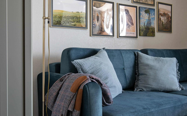 Bunny by Schwendlund Apartments