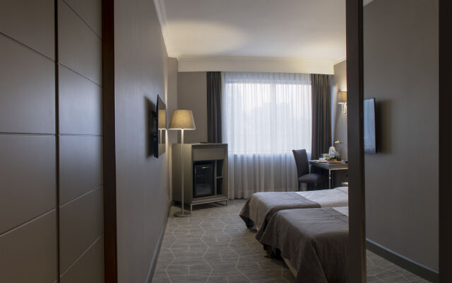 Taksim Square Hotel