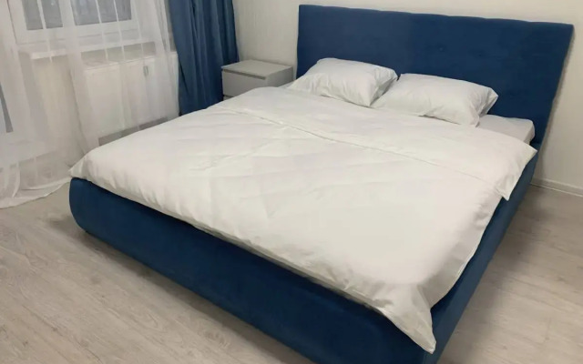 Dvukhkomnatnaya Varshavskoye shosse 170E korpus 8 Flat