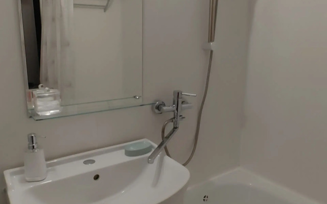 Квартира Русанова 5