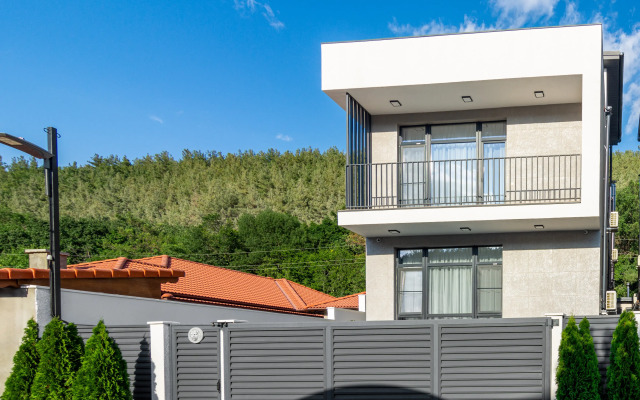 Вилла София