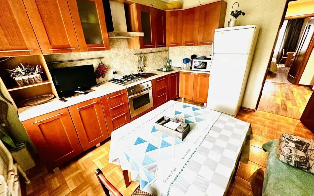 Kvartira 2h Komnatnaa 74m2