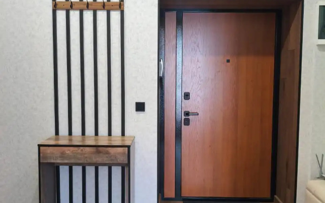 Квартира Ленина 99 -Балкон &Кафе