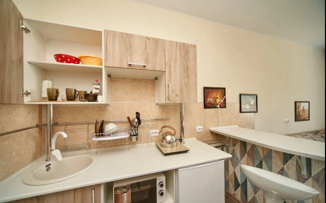 Гостевой Дом на Седова