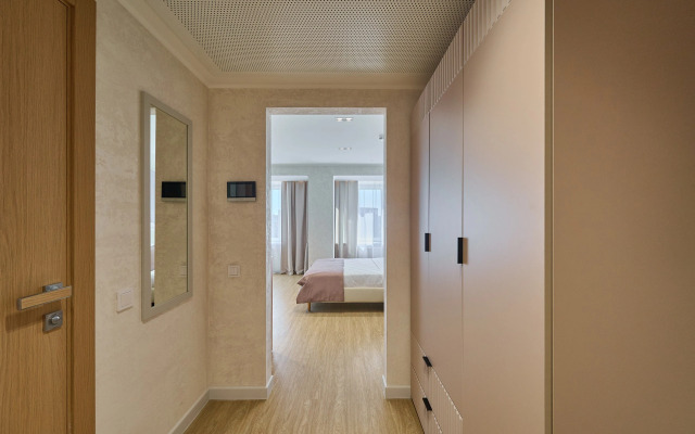 Апартаменты Grand Palace 811