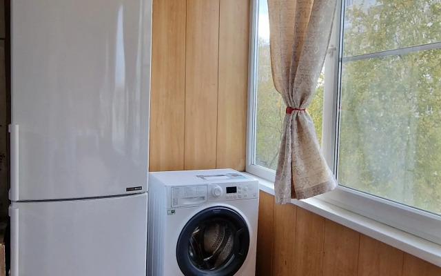 Квартира на Улице Ярославская 31