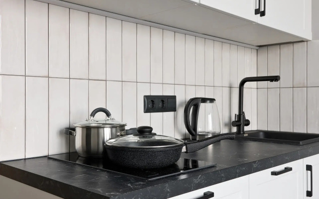 Квартира Заневский 1409