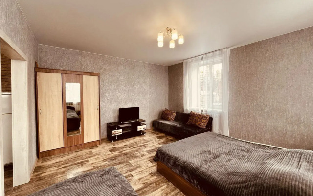 Let5 Apartments