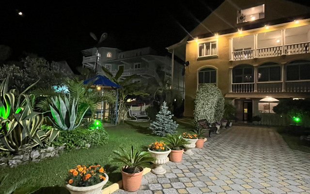 Orion Mini-hotel
