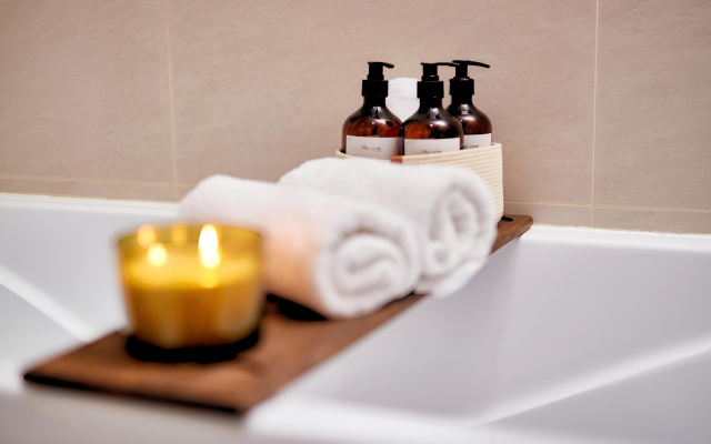 Апартаменты Violet Dream