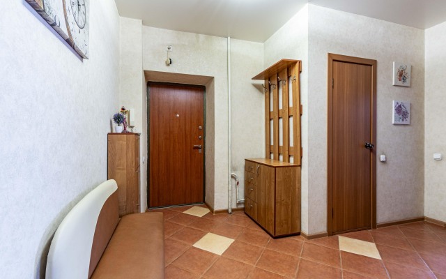 Квартира Большая Двушка