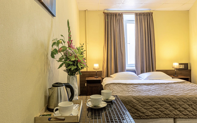Podyezd №2 Mini-Hotel