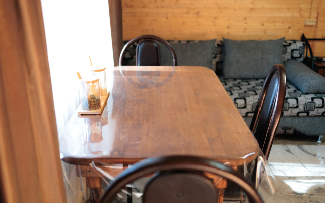 База отдыха Солнечный Дом