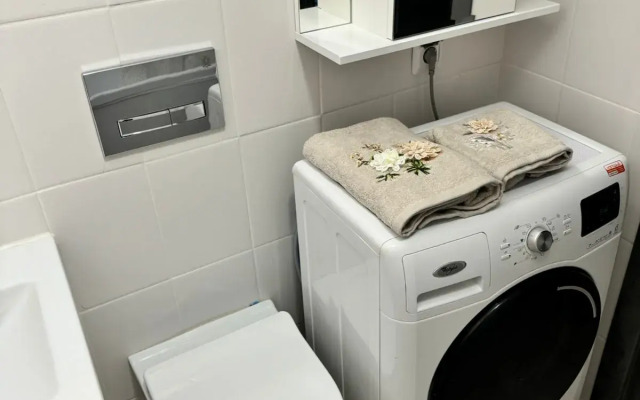 1 Komnatnaya V Tsentre Dolgoprudnogo Flat