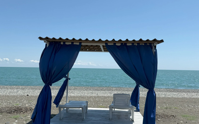 Hotsglamping Resort Hotel