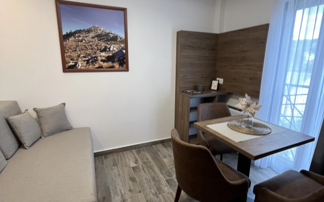 Soko In Spa Apart-hotel
