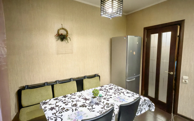 Lyuks kvartira v tsentre goroda Flat