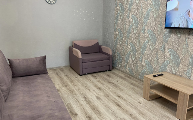 Квартира Уютная квартира в двух шагах от Рыбной деревни