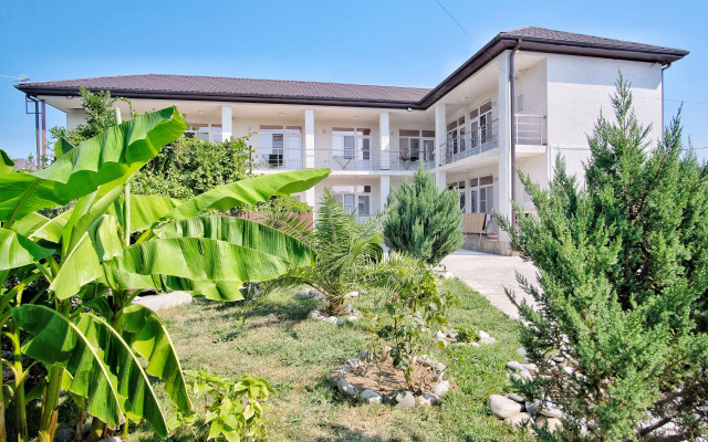 Viktoriya Guest House