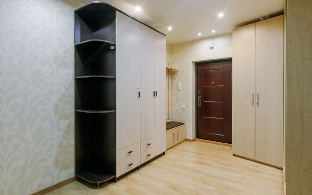 Апартаменты на Мичурина 150