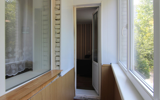 Квартира на Солнечной Ул 43