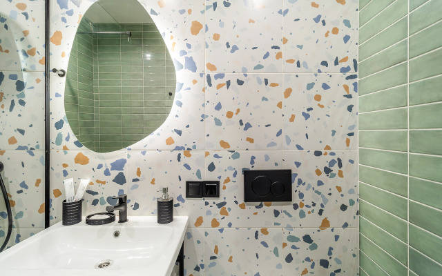 Апартаменты эксклюзивные в центре