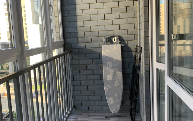 Квартира Студия Рядом с Центром и Аквапарком ЛетоЛето