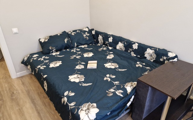 Okskaya 7a/1 Flat