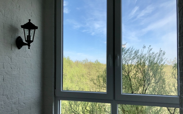 Квартира Парковый Квартал