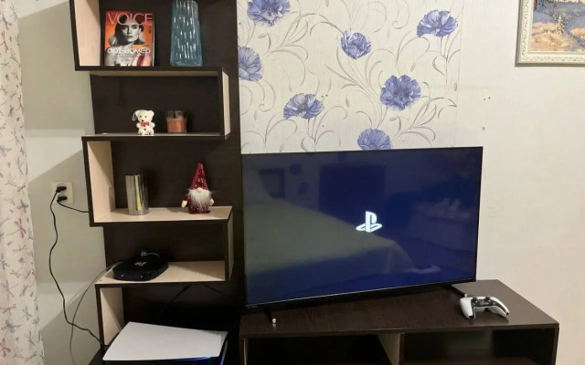 Квартира на проспекте Испытателей 15/1