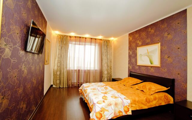 Квартира 2-комнатная на Вавилова 55 м² 9/10 этаж