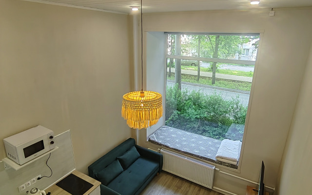 Andi 4 Apartments