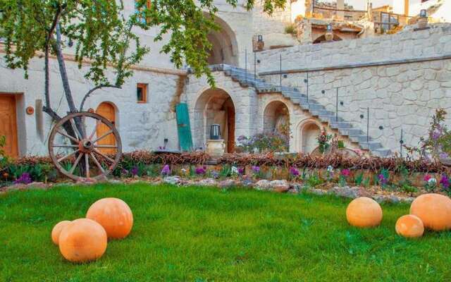 Бутик-Отель Queens Cave Cappadocia