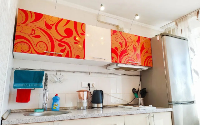 Апартаменты Mango Velvet