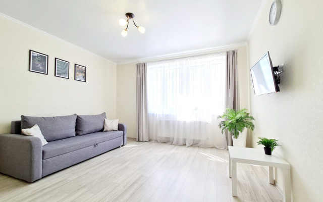 Квартира Уютная квартира напротив Чаши