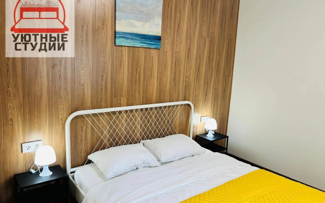 Квартира у пляжа во Владивостоке