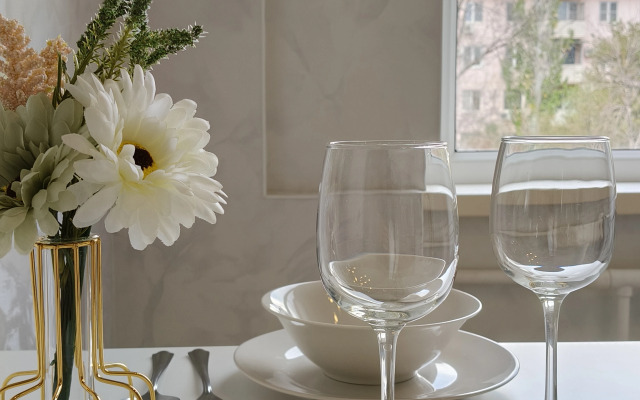 Квартира Комфортная 1-комнатная в Районе Савушкина