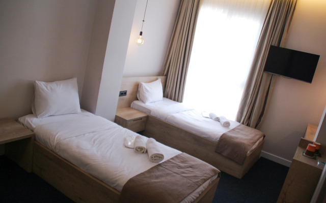 Bohem Hotel