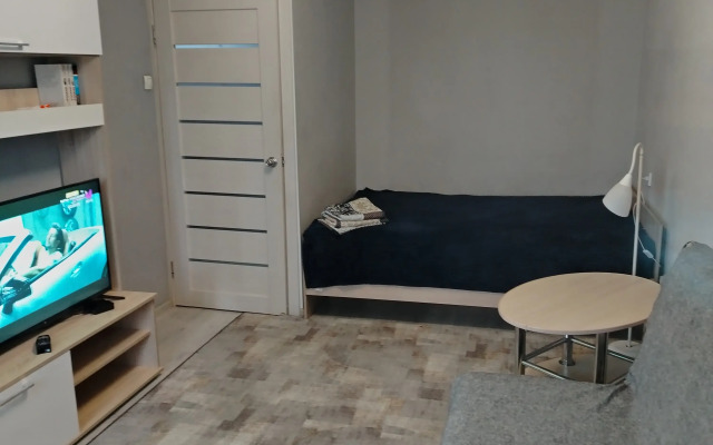 Квартира светлая уютная