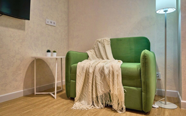 Апартаменты Grand Palace 804