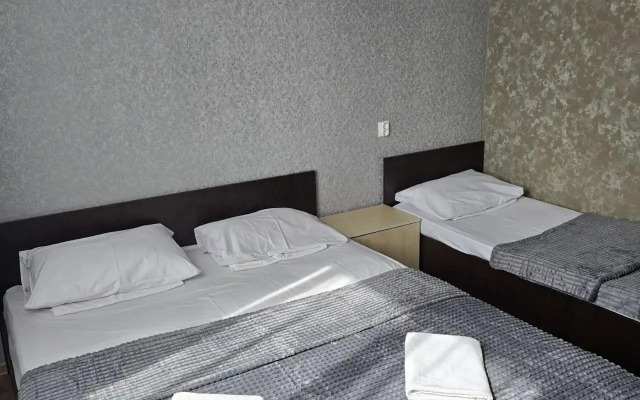 Krysha Guest house