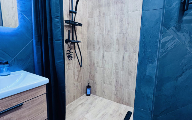 Квартира Magic Home Семейная в центре Тюмени