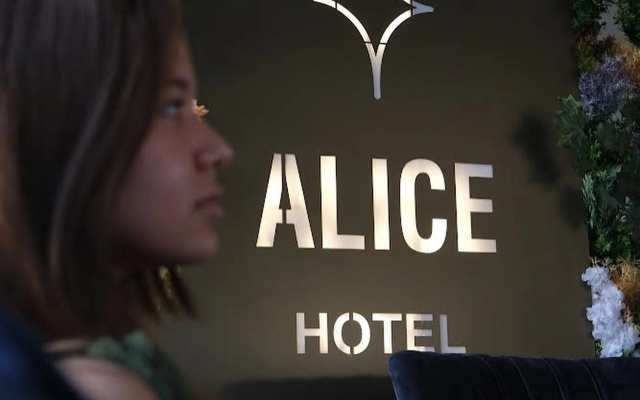Alice Hotel Antalya - Image 7